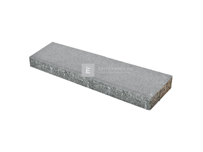 ABeton Borostyán térkő óriástégla szürke 20x60x8 cm