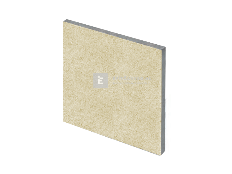 ABeton Linea térkő lap homok mosott 40x40x8 cm