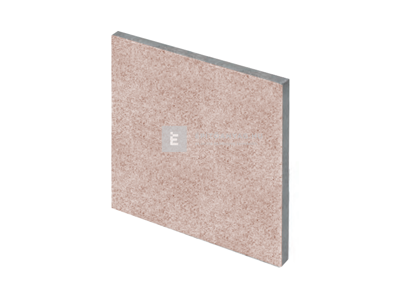 ABeton Linea térkő lap lazac mosott 40x40x6 cm