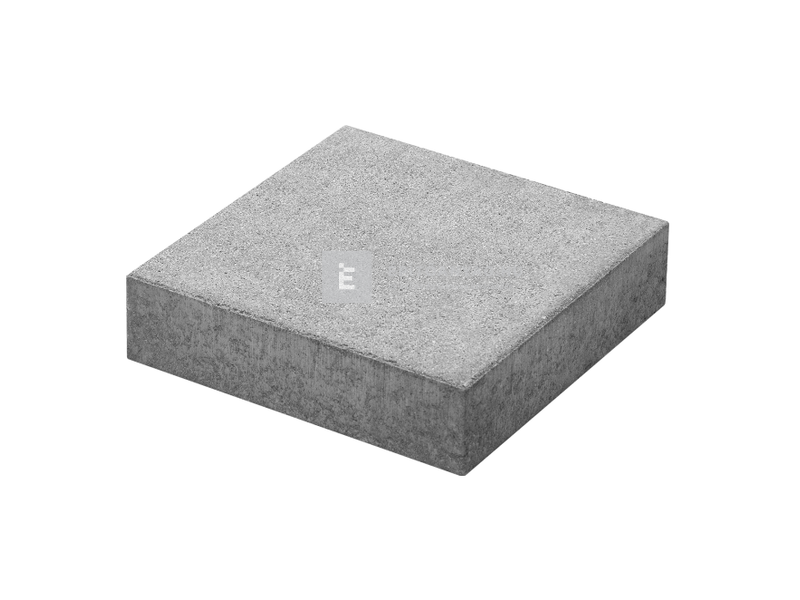 Abeton Mederlap szürke 40x40x10 cm (5,76 m2/rkl)