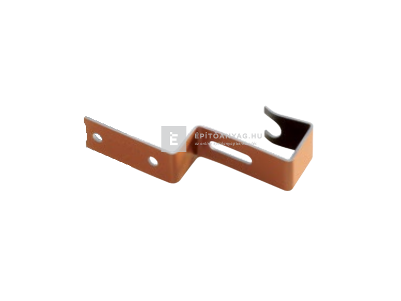 Creaton BZ kúpkapocs vörös