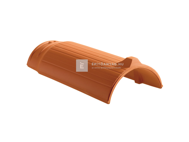 Creaton kúpcserép BMZ natúrvörös