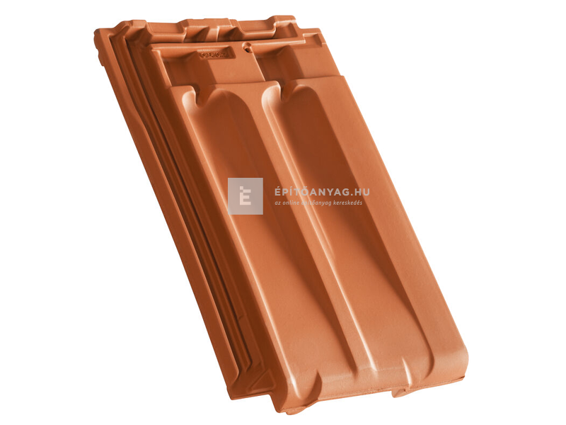 Creaton Rapido szellőzőcserép natúrvörös