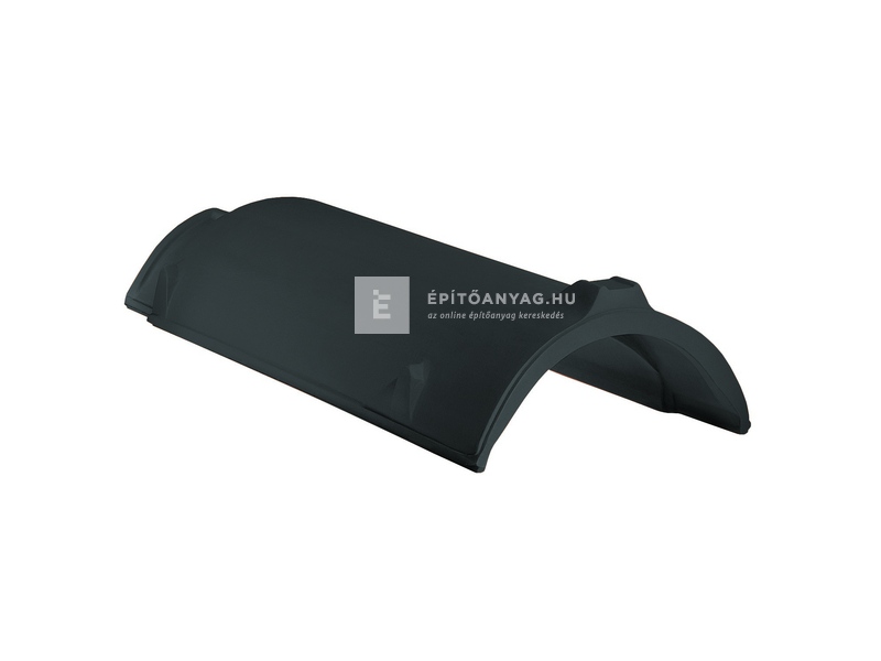 Creaton kúpcserép PV Nuance palaszürke engóbozott