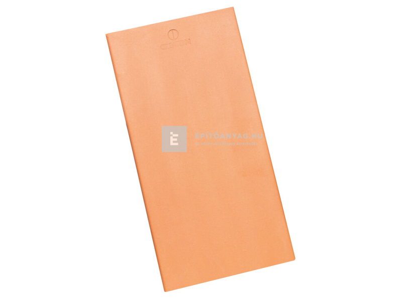 Creaton AMBIENTE Bécsi táska szellőző alapcserép natúrvörös