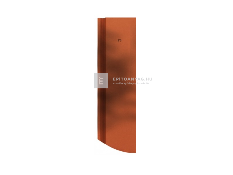 Creaton RÓNA szegmensvágású félcserép 2 horonnyal Nuance antik engóbozott