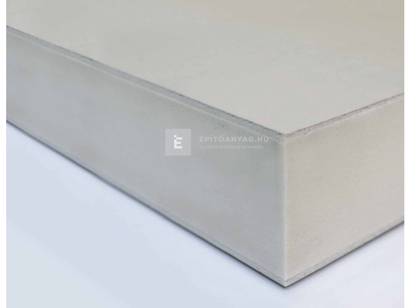 Bachl PIR MV Hőszigetelő lemez 2410x1250x80 mm