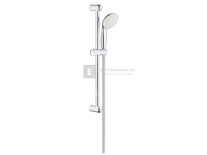 Grohe 27853001 NTempesta 100 I shower rail set 600 mm
