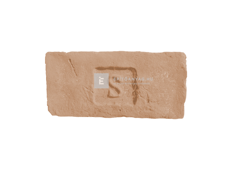 Fabrostone Címeres tégla 2 - 10 minta