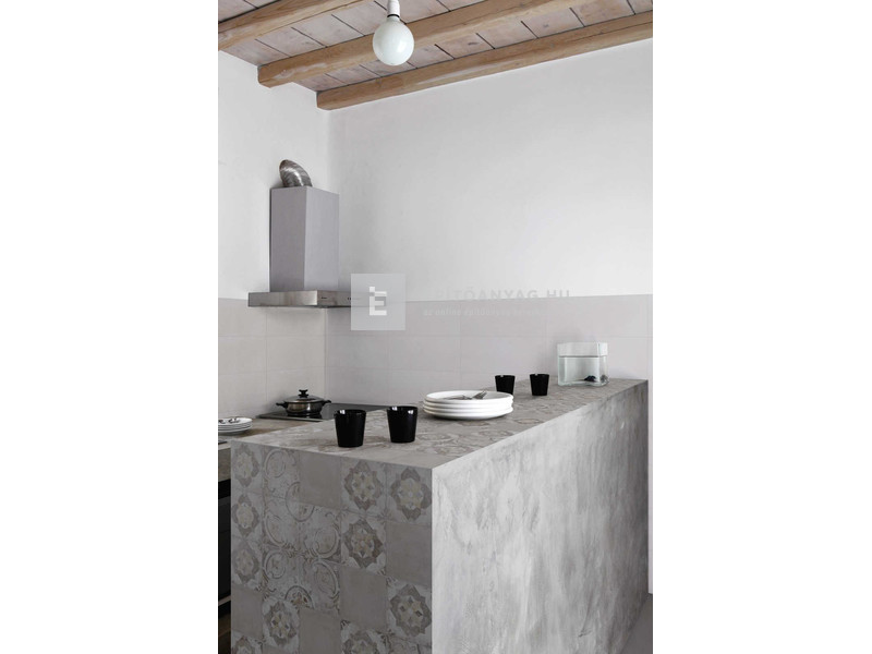 Ragno Replace grigio matt 30x60 padlólap, 00R4PE06 1,08 m2/cs