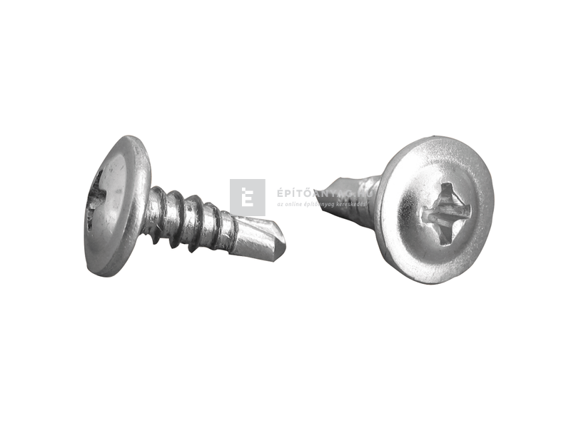 Masterplast önmetsző Opel-csavar 4,2x13 mm