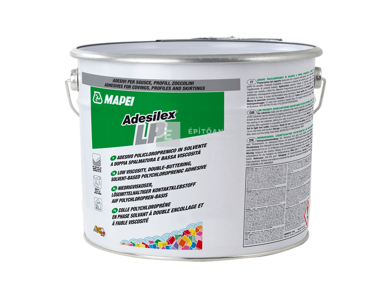 Mapei Adesilex LP kontaktragasztó 10 kg