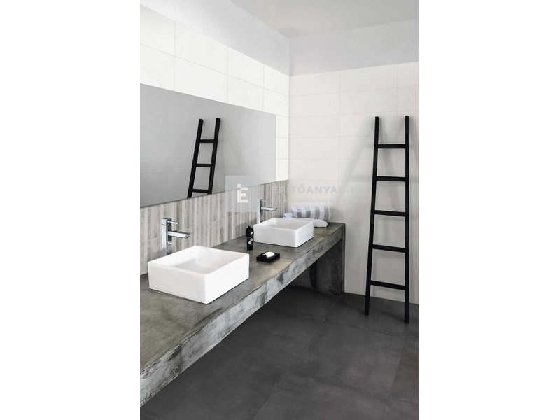 Ragno Replace bianco matt 20x50 falicsempe, 00R3QN14 1,4 m2/cs
