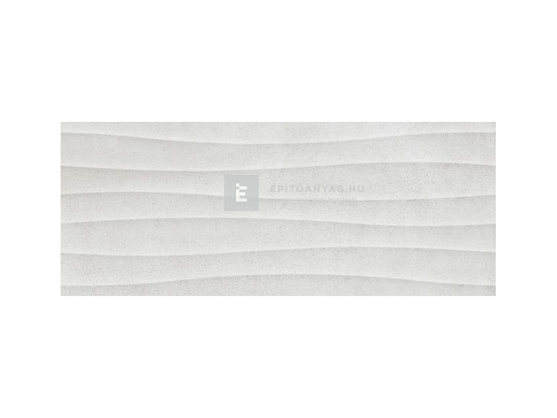 Ragno Replace grigio strutturato vento 3d strukt. 20x50 dekor falicsempe, 00R3QV14 1,4 m2/cs