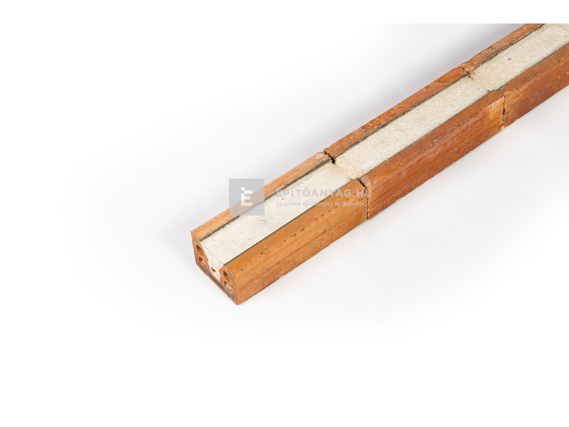 Leitl A9 áthidaló 275x6,5x9 cm