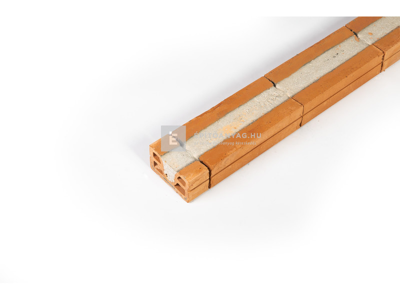 Leitl A12 áthidaló 125x6,5x12 cm