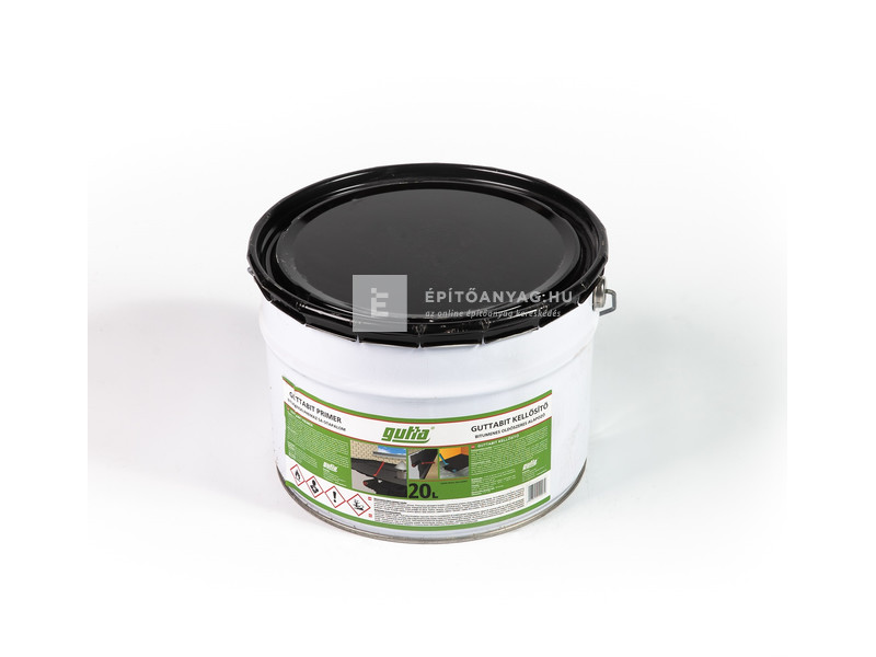 Gutta Guttabit kellősítő, oldószeres 20 l