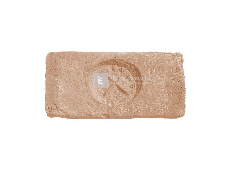 Fabrostone Címeres tégla 2 - 2 minta