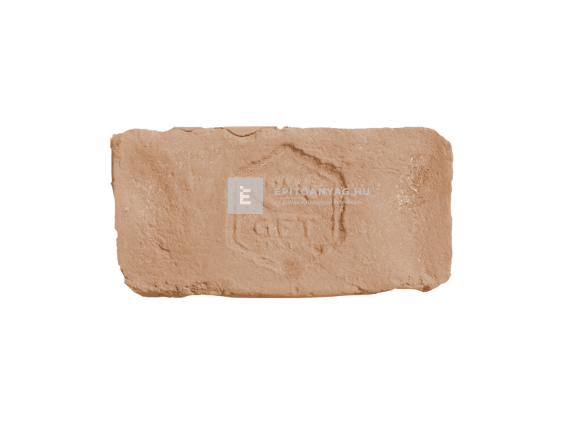 Fabrostone Címeres tégla 2 - 4 minta