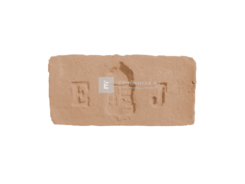 Fabrostone Címeres tégla 2 - 6 minta