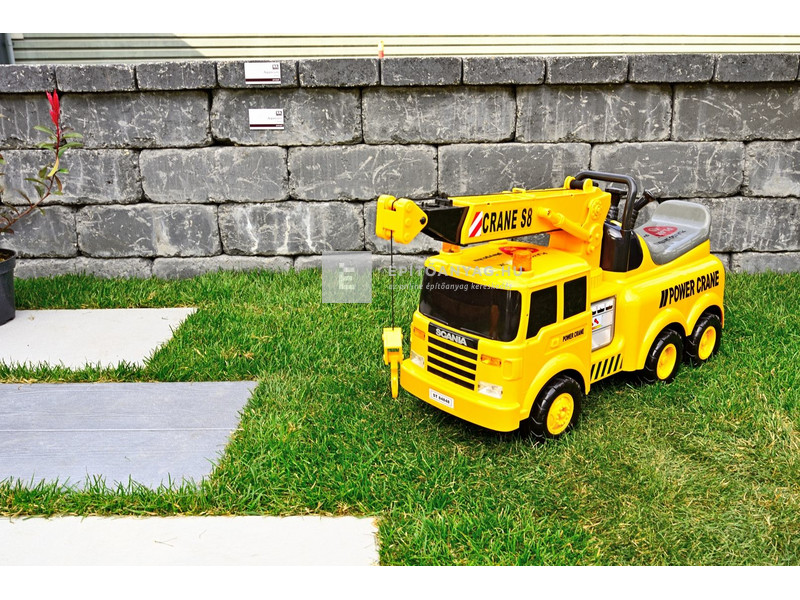 KK Kavics Aquincum Térkő nagytégla antracit 21x28 cm 7 cm