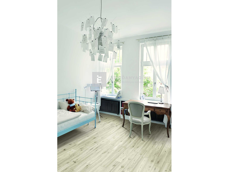 Ragno Woodstory bianco 15x90 padlólap, 00R5QR08 1,08 m2/cs