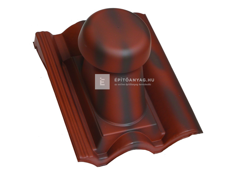 Terrán Coppo 2018 csatornaszellőző egység ódon