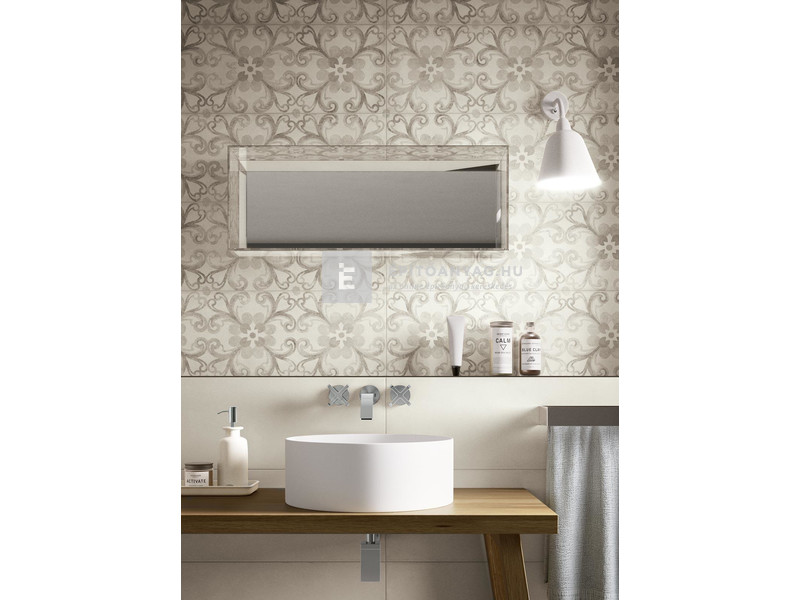 Ragno Rewind Wall vanilla matt 25x76 falicsempe, 00R4WVP6 1,14 m2/cs