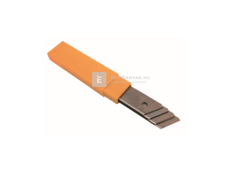 Törhető penge 18 mm