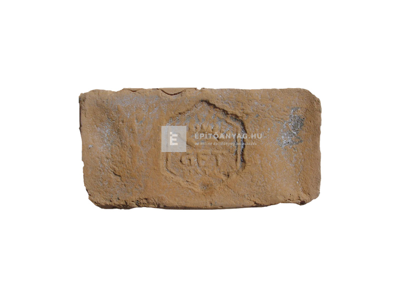 Fabrostone Címeres tégla 3 - 4 minta