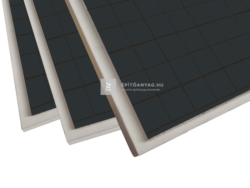 Terrán MediCOMFORT Polimer NF hőszigetelő lemez 160 mm