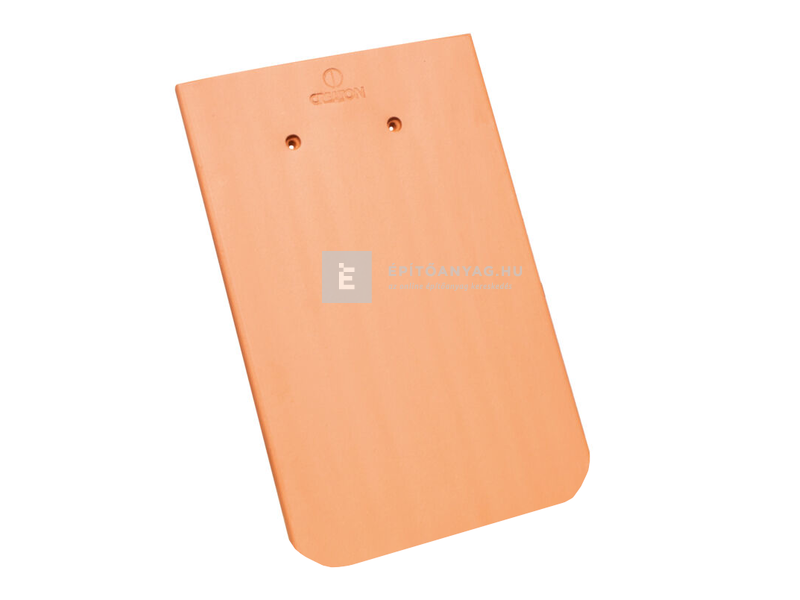 Creaton AMBIENTE egyenesvágású 5/4 cserép natúrvörös