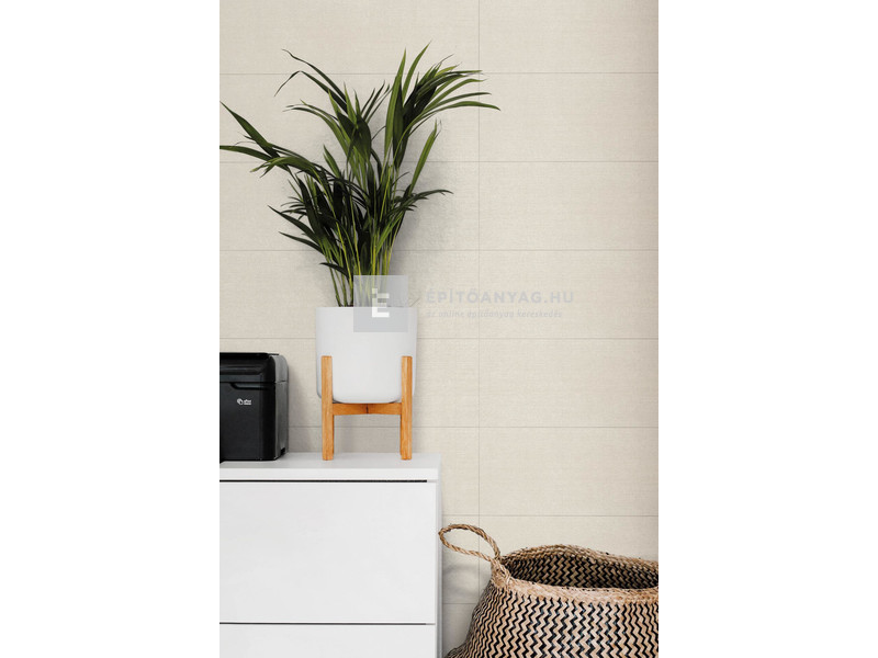 Ragno Trama grigio matt 25x76 falicsempe, 00R5KA06 1,14 m2/cs