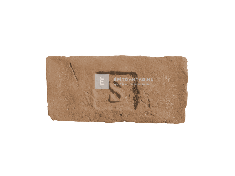 Fabrostone Címeres tégla 1 - 10 minta