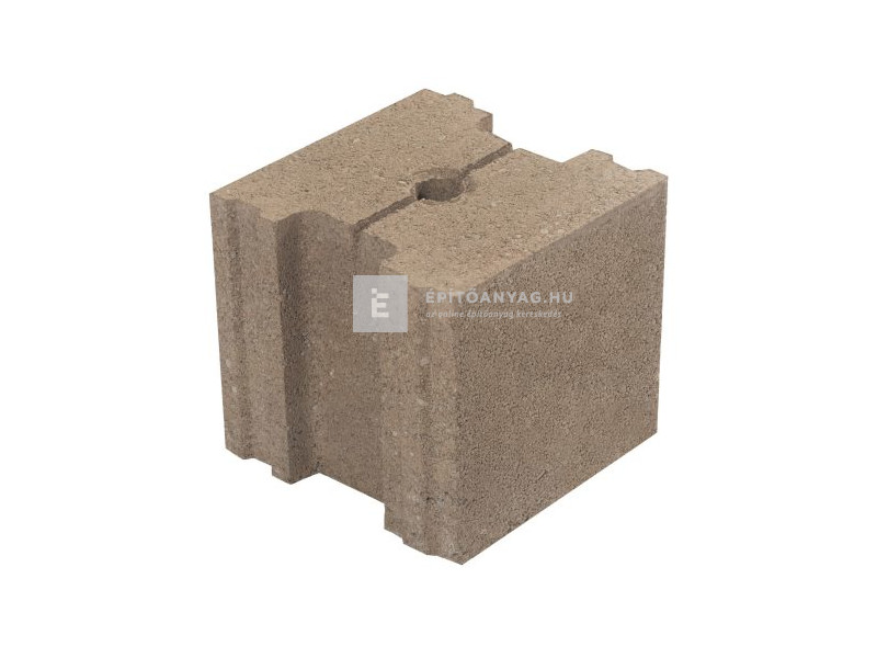 Macuphon 25 hanggátló betonelem