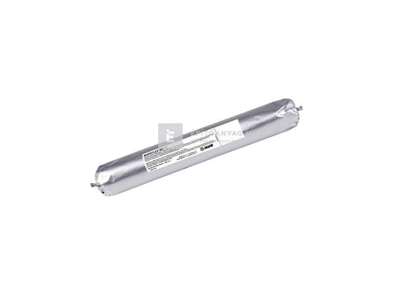 Mapei Mapeflex MS 45 festhető hézagkitöltő ragasztó szürke 600 ml