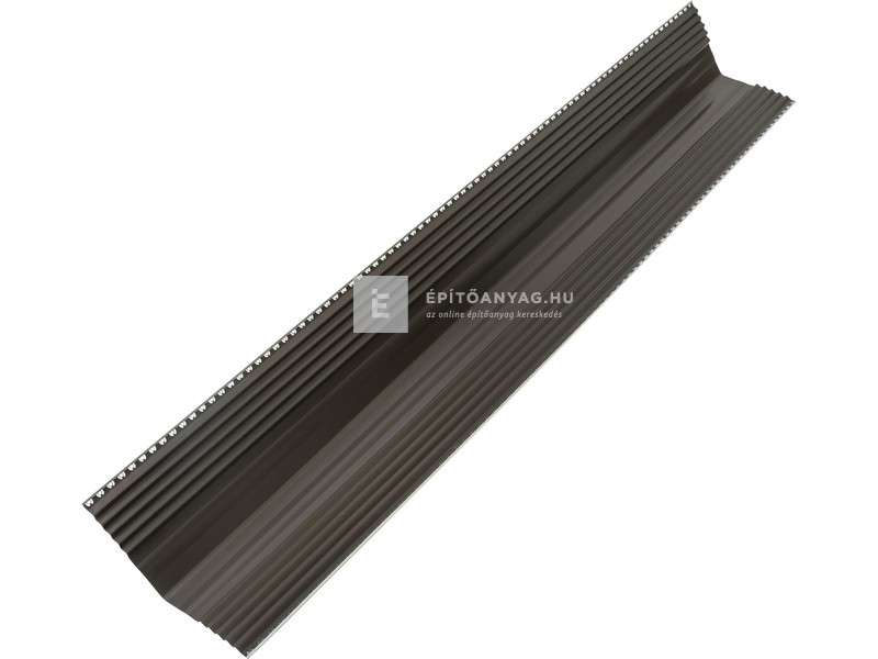 Bramac Profilo S fém vápa barna 2 m