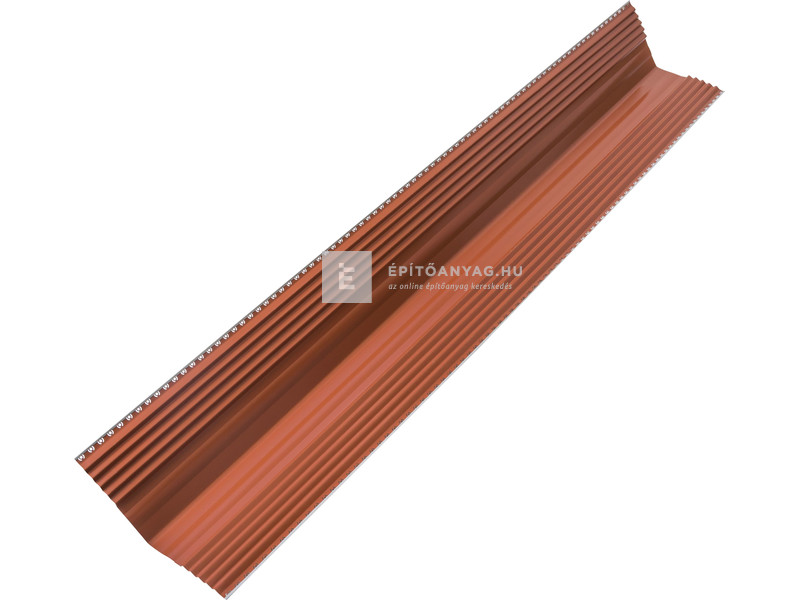 Bramac Profilo S fém vápa téglavörös 2 m