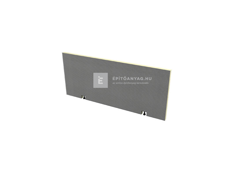 Botament WE Burkolható kádelőlap 1800x600 mm