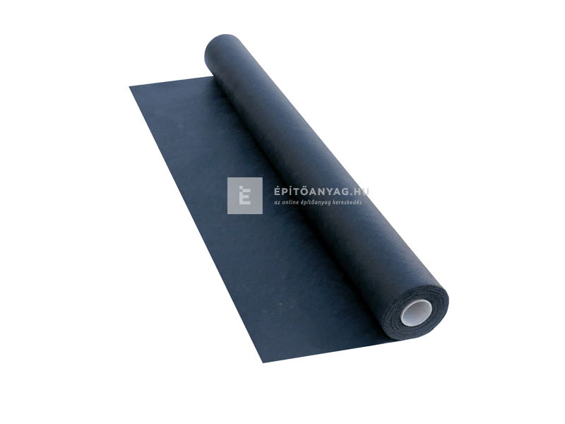 Masterplast Terraplast Geotex PP geotextília fekete 200 g, 250 m2