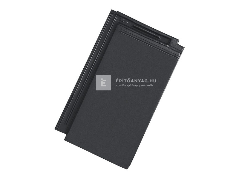 Tondach Inspira alapcserép FusionProtect antracit