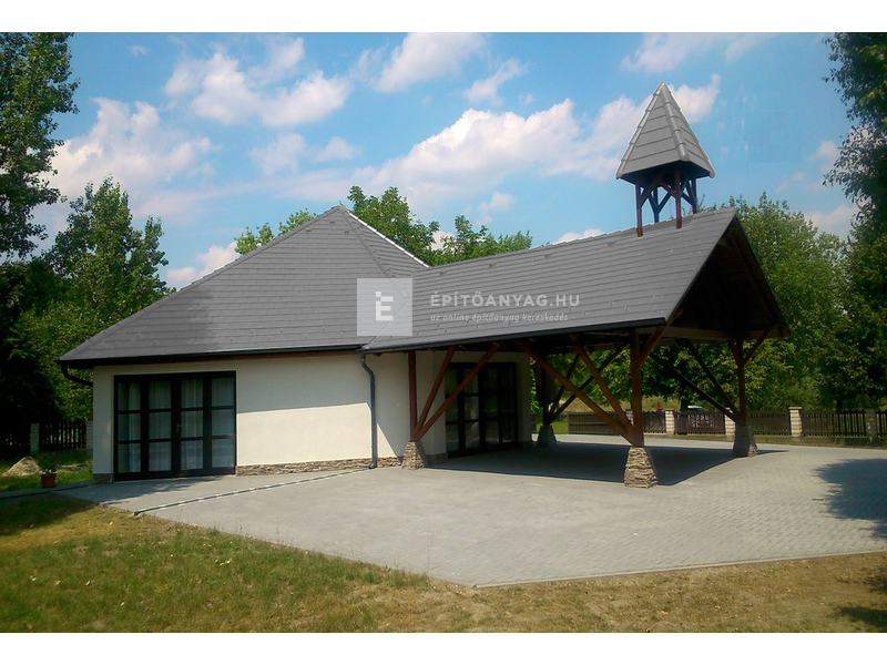 Bramac Tegalit Star Alapcserép platina