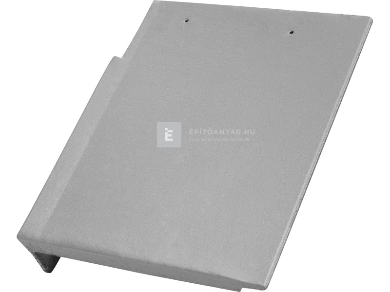 Bramac Tegalit Star szegélycserép bal platina