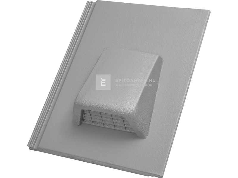 Bramac Tegalit Star szellőzőcserép platina