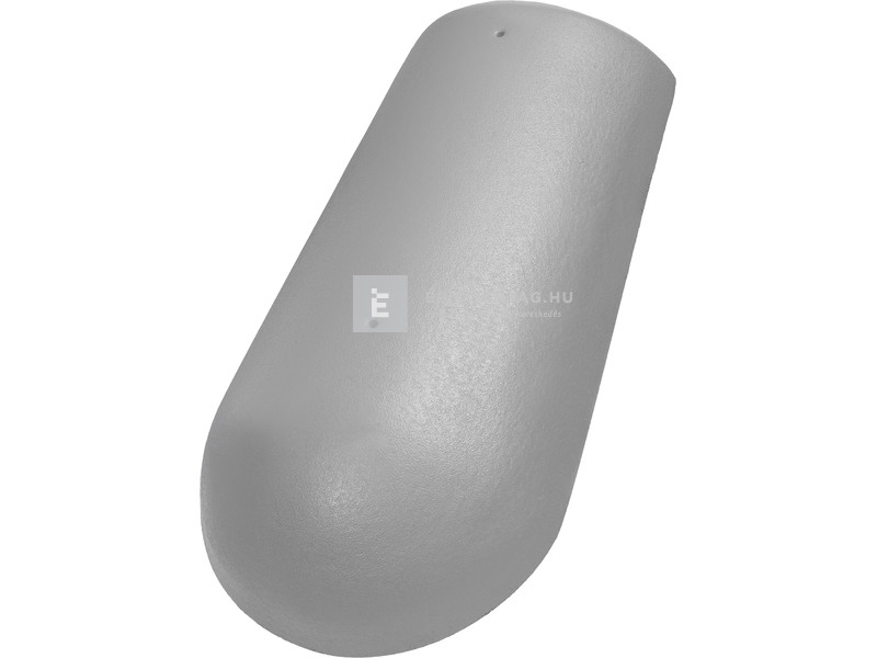 Bramac Tegalit Star kezdő kúpcserép platina