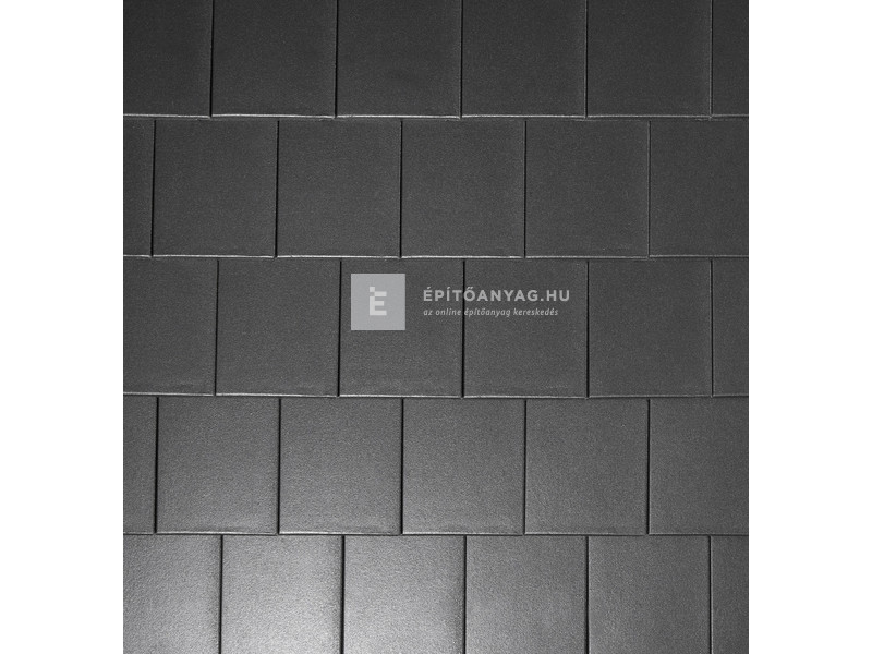 Bramac Tegalit Star Alapcserép ezüstmetál