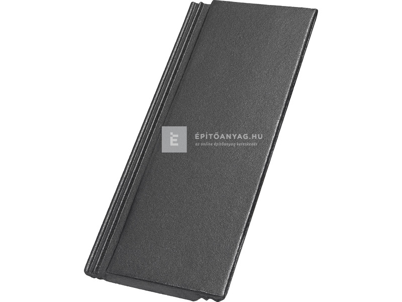 Bramac Tegalit Star félcserép ezüst metál