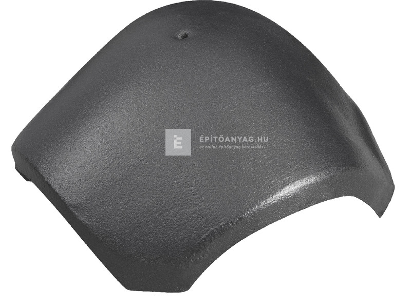 Bramac Tegalit Star elosztó kúpcserép ezüst metál