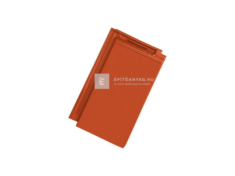 Tondach Inspira alapcserép FusionColor terrakotta