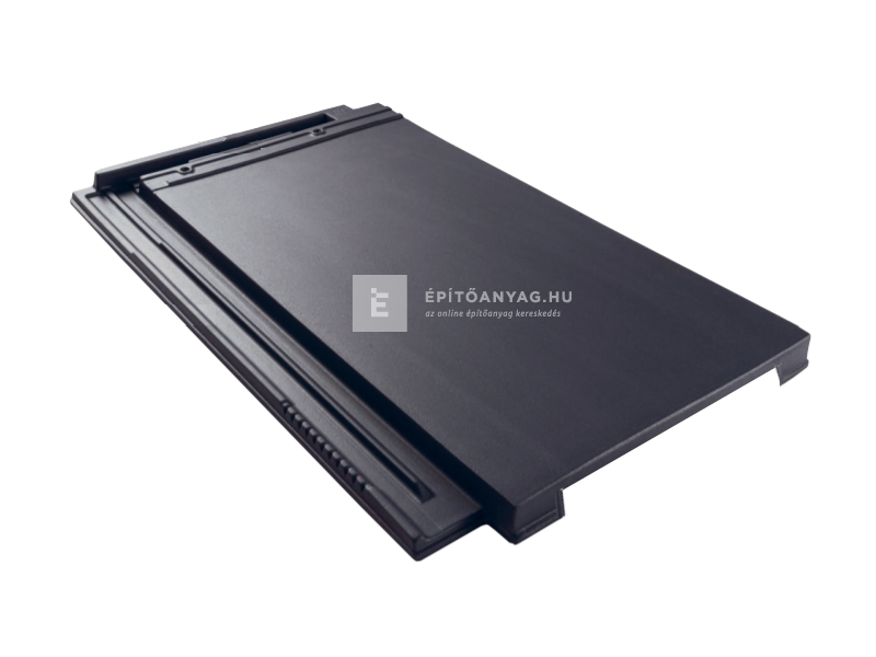 Tondach Inspira szellőzőcserép FusionProtect antracit